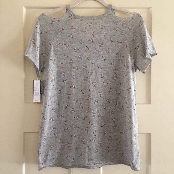 Greyson/Threads Top - Picture 4 of 5